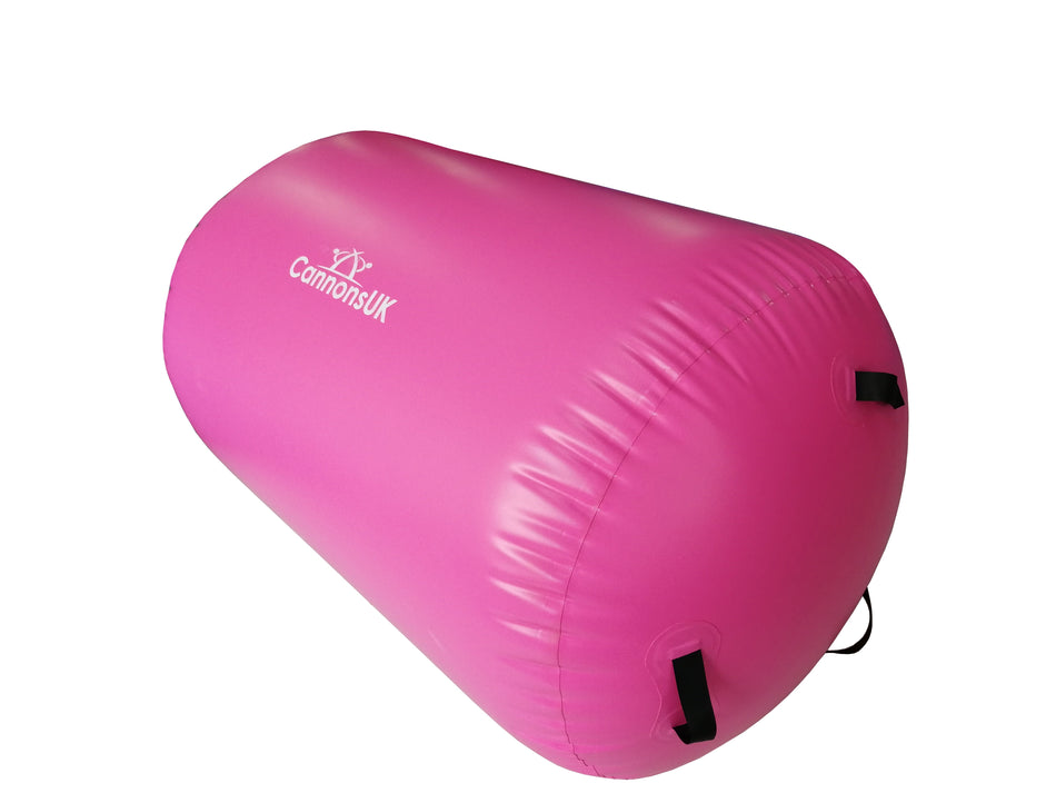 Cannons UK Air Track Pro Pink Air Roll 90cm x 120cm A GRADE BARGAIN CORNER 2061 - Cannons UK