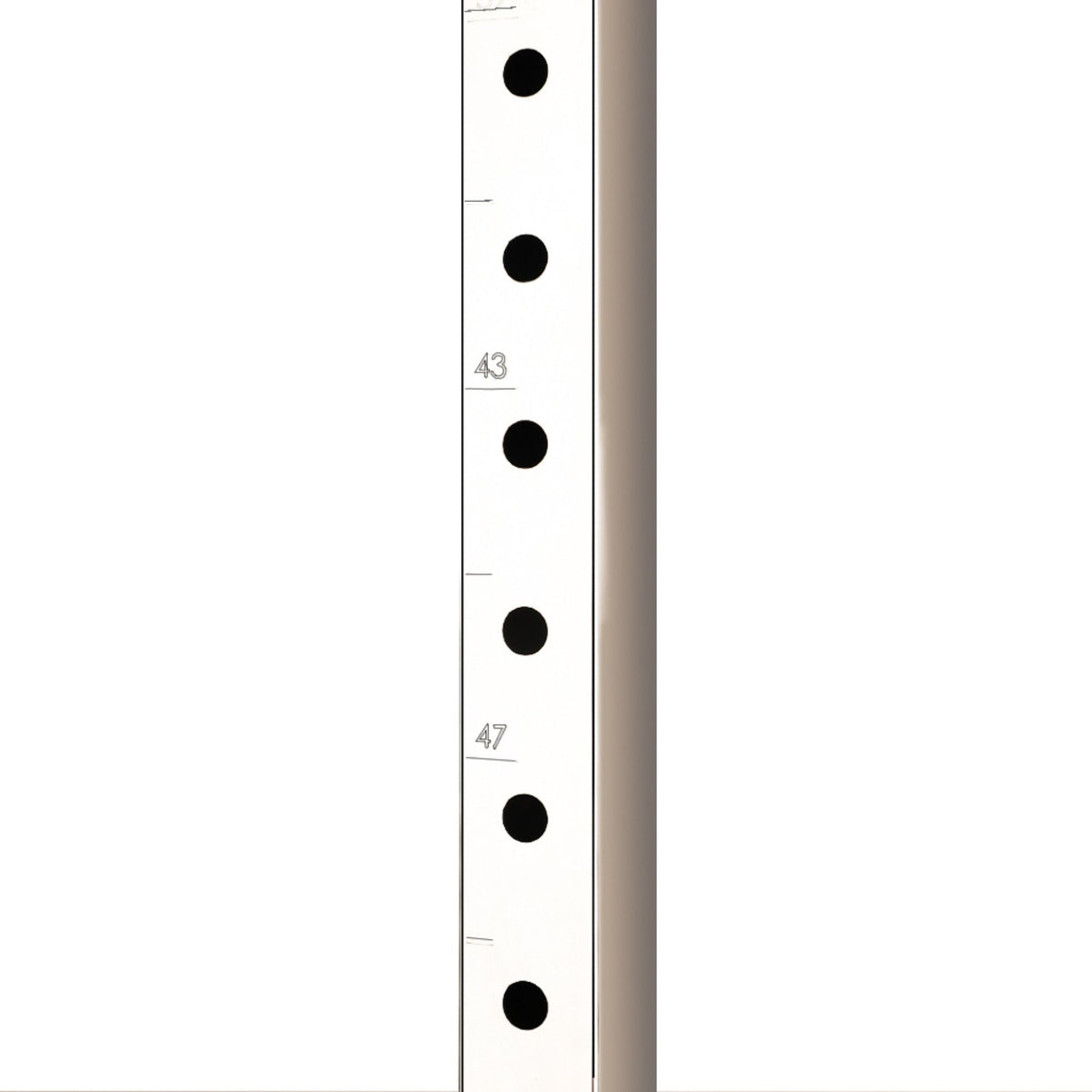 Cannons UK 2nd edition Folding Junior Pro Adjustable 3-5ft Horizontal Bars - Cannons UK