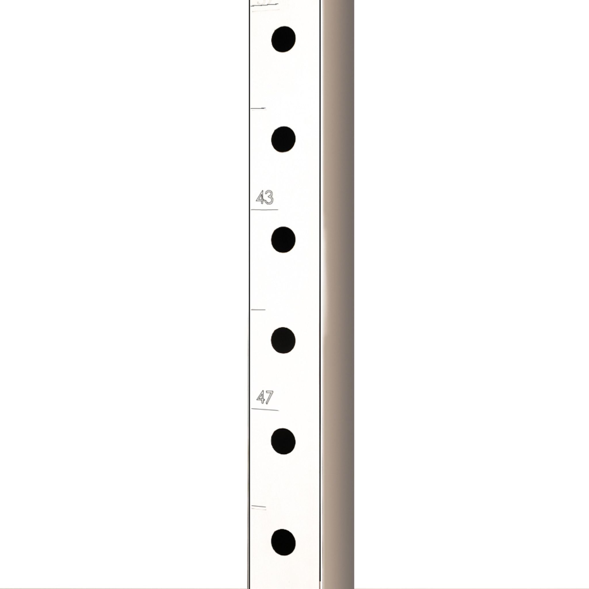 Cannons UK 2nd edition Folding Junior Pro Adjustable 3-5ft Horizontal Bars - Cannons UK