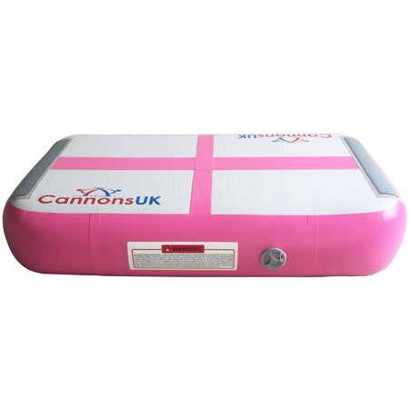 Cannons UK Air Track Pro Air Block - Cannons UK