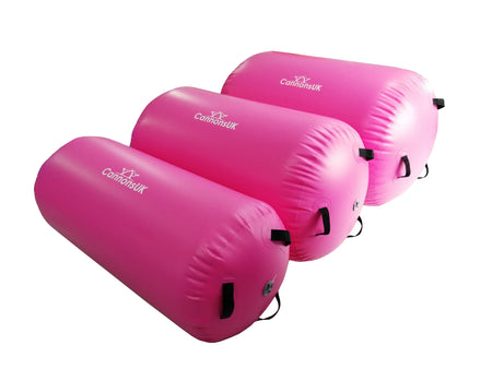 Cannons UK Air Track Pro Pink Air Roll 90cm x 120cm A GRADE BARGAIN CORNER 2061 - Cannons UK