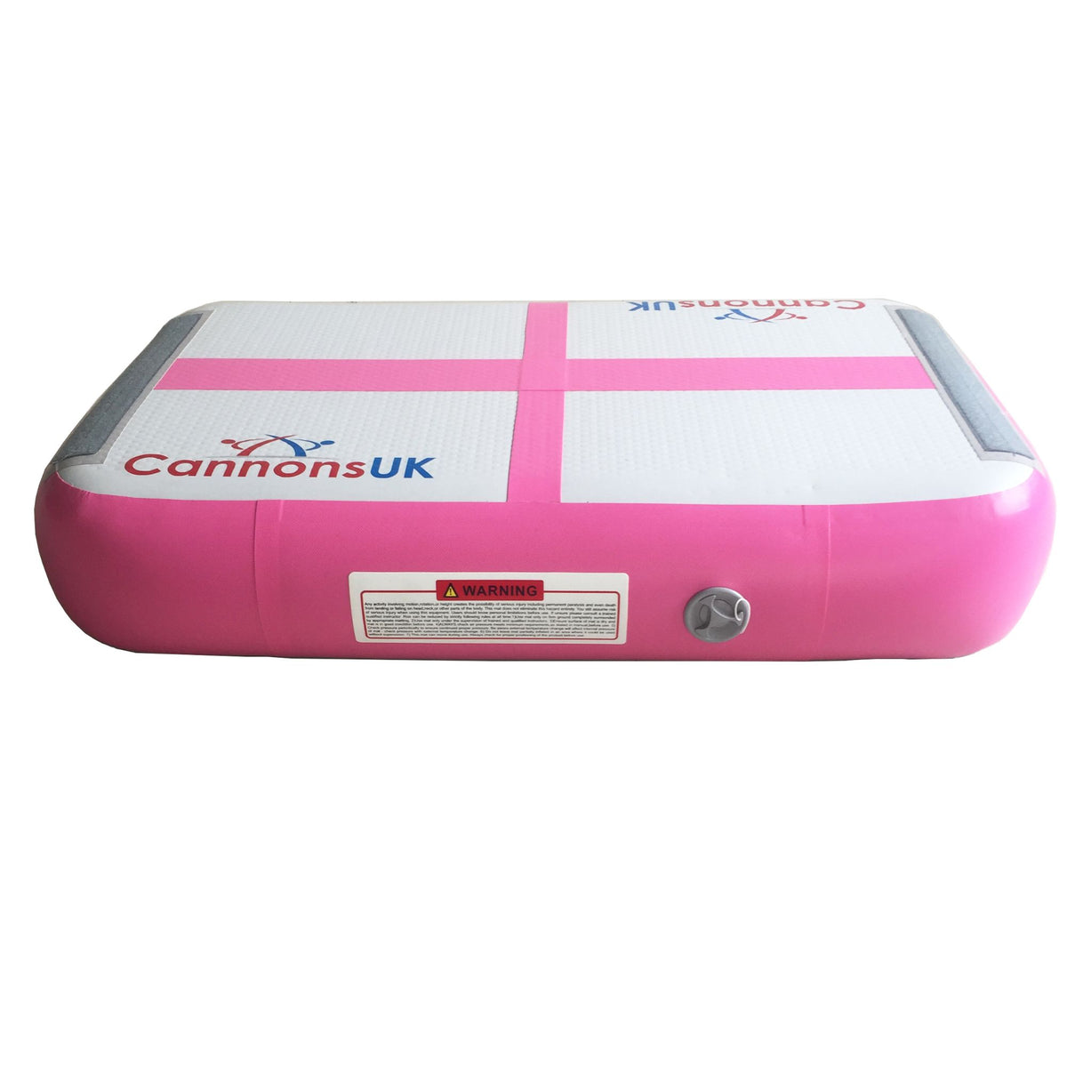 Cannons UK Air Track Pro Air Block - Cannons UK