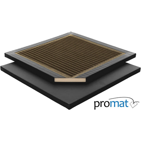 Cannons UK ProMat Super lightweight Gym Mat - Cannons UK