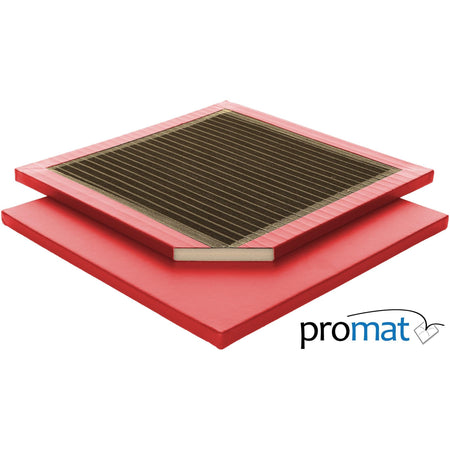 Cannons UK ProMat Super lightweight Gym Mat - Cannons UK