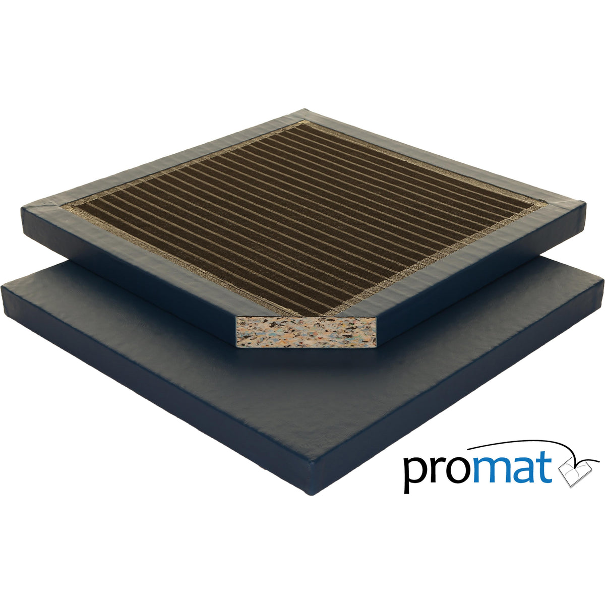 Cannons UK ProMat Multi-Purpose Gym Mat - Cannons UK