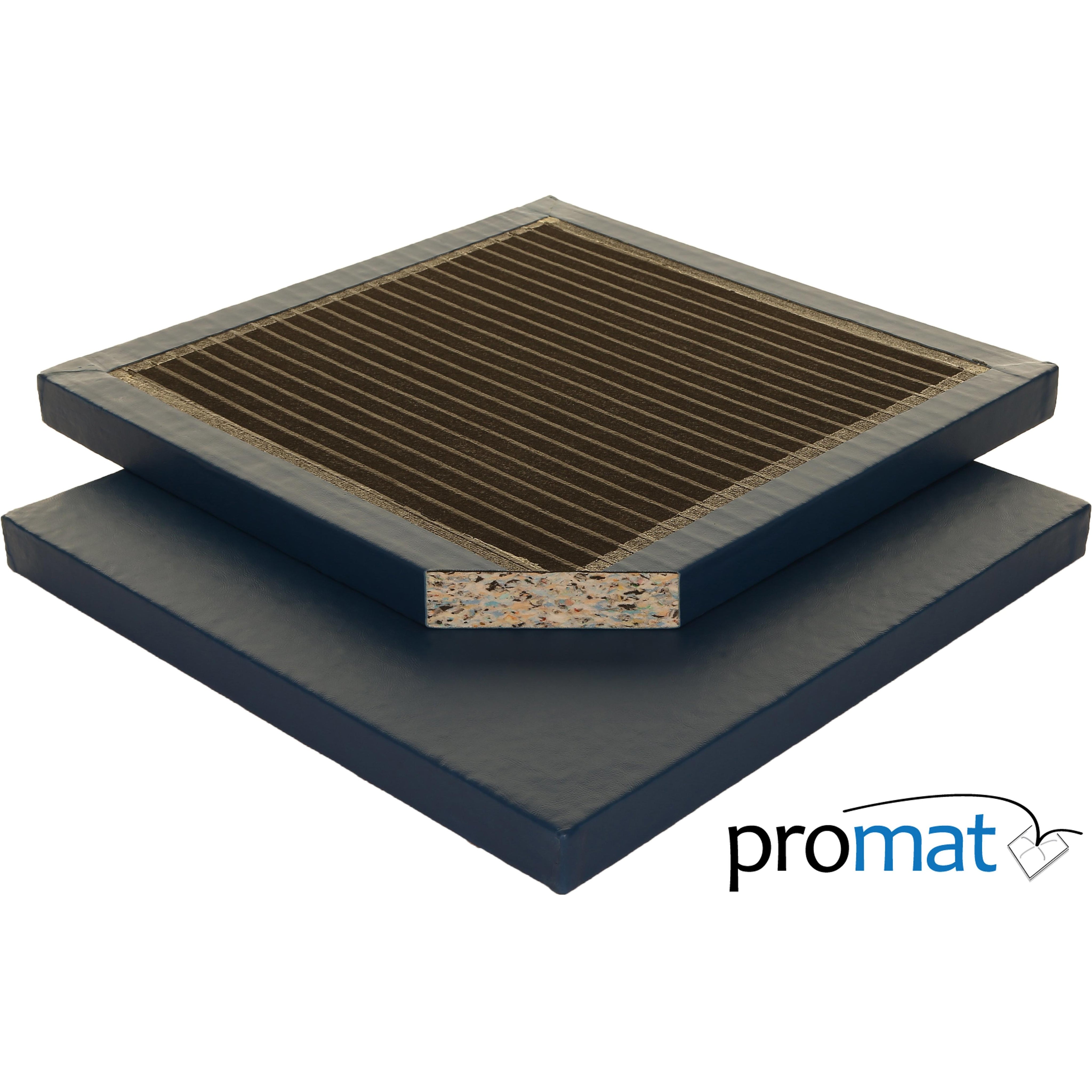 Cannons UK ProMat Multi-Purpose Gym Mat - Cannons UK