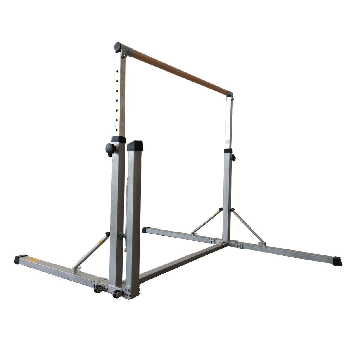 cannonsuk-junior-pro-horizontal-bar-2nd-edition-silver-front-three-quarter
