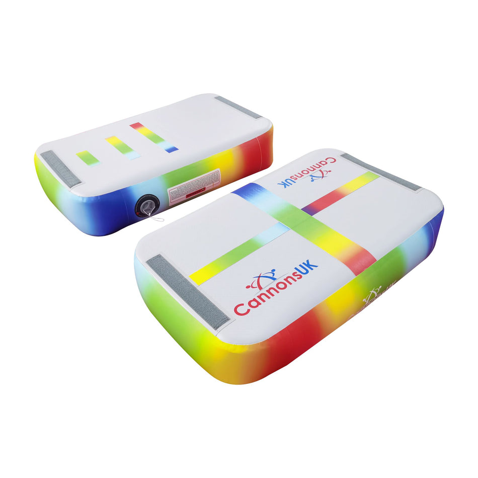 Cannons UK Air Track Pro Air Block - Cannons UK