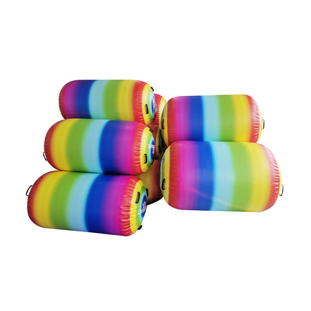 Cannons UK Air Track Pro Air Rolls - Cannons UK