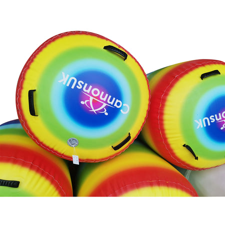 Cannons UK Air Track Pro Air Rolls - Cannons UK