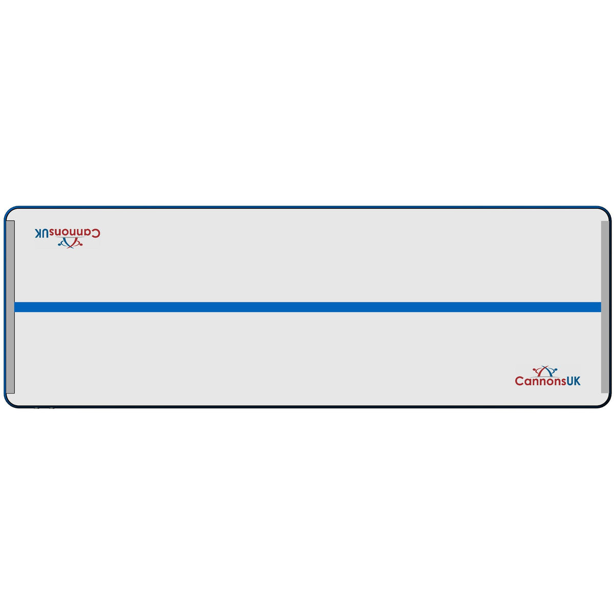 Cannons UK Air Track Pro Air Floor 4m x 2m x 10cm - Cannons UK