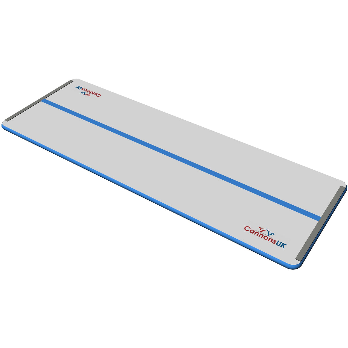 Cannons UK Air Track Pro Air Floor 4m x 2m x 10cm - Cannons UK