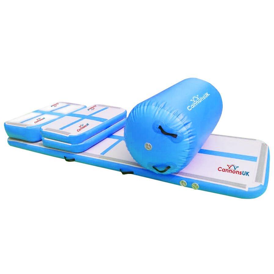 Cannons UK Air Track Pro Training Set - Cannons UK