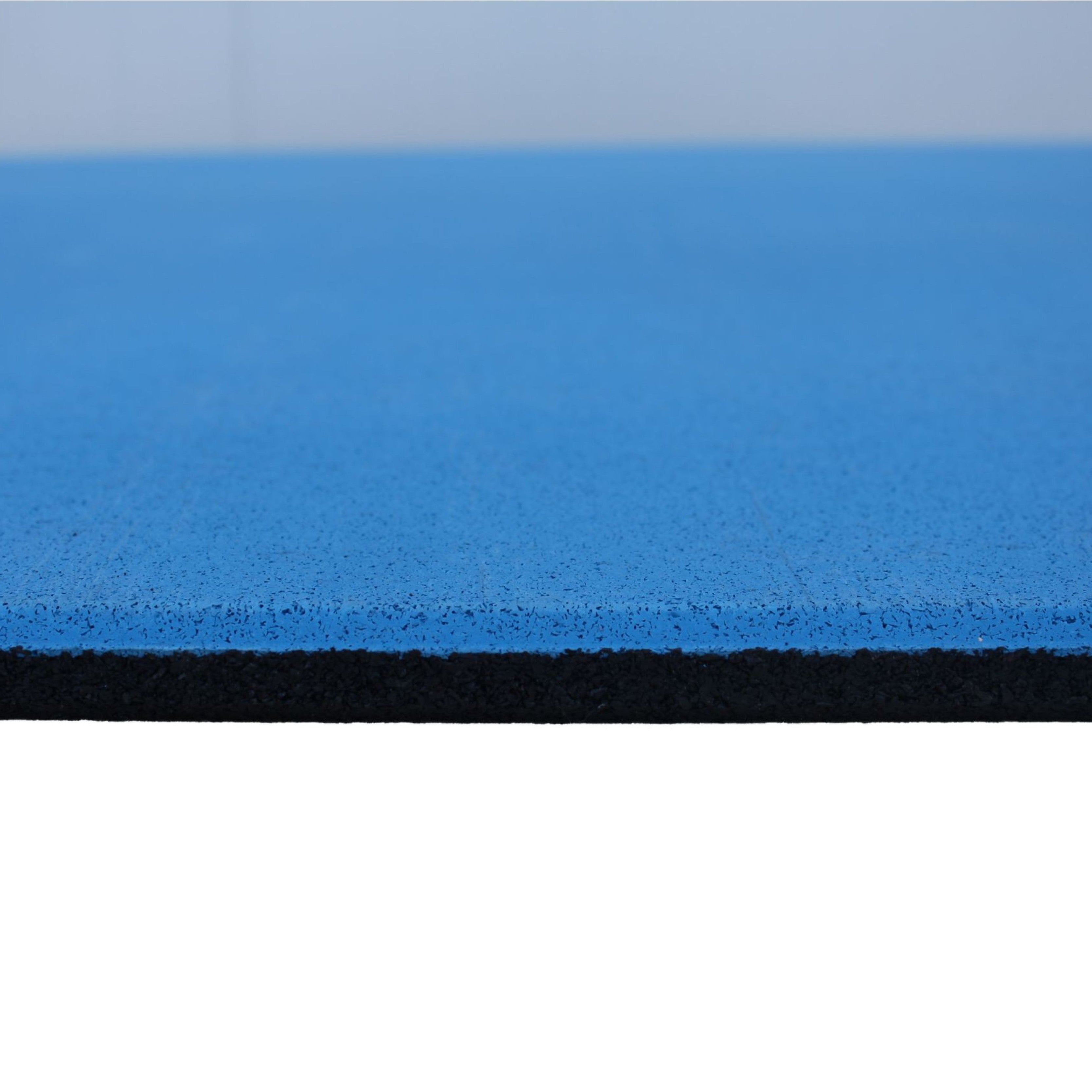 36m2 double garage package, Flatline Fire Rubber Gym Flooring - Cannons UK