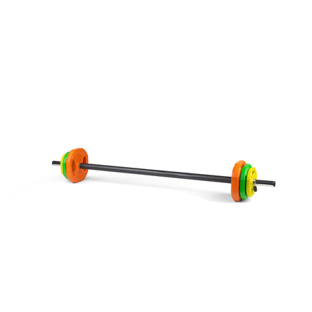 Studio Body pump set 20kg - Cannons UK