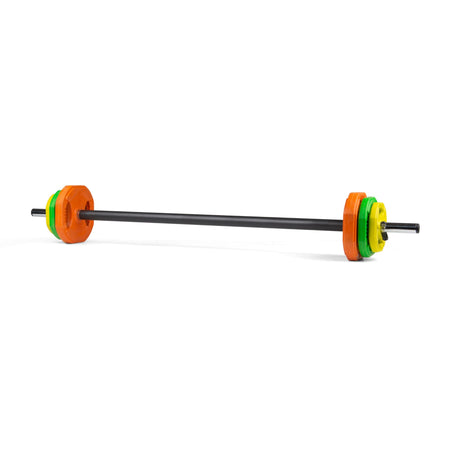 Studio Body pump set 20kg - Cannons UK