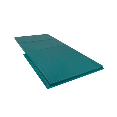 Cannons UK Foldable Double Mat 8ft x 4ft x 50mm - Cannons UK