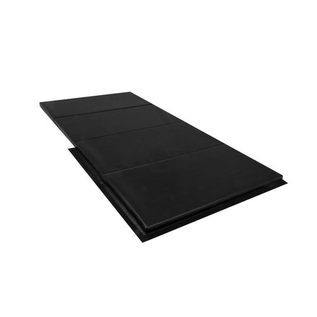 Cannons UK Foldable Double Mat 8ft x 4ft x 50mm - Cannons UK