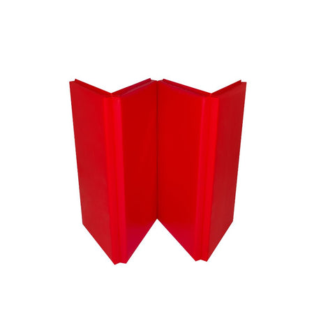 Cannons UK Foldable Double Mat 8ft x 4ft x 50mm - Cannons UK