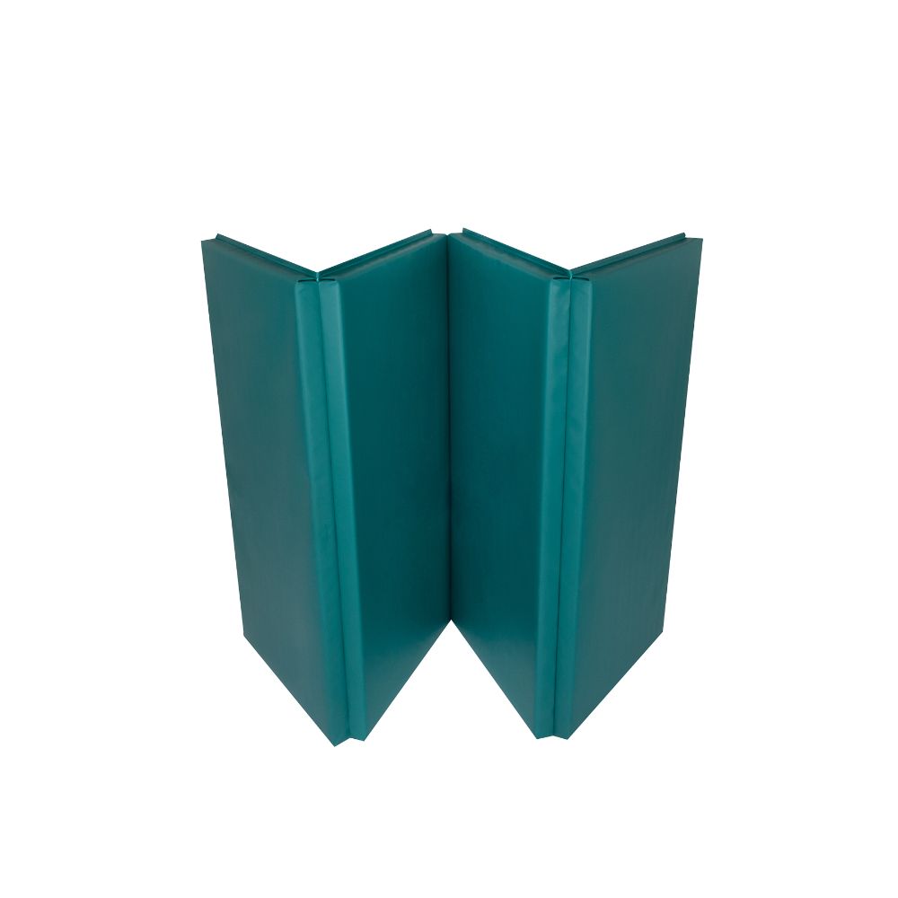 Cannons UK Foldable Double Mat 8ft x 4ft x 50mm - Cannons UK