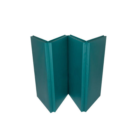 Cannons UK Foldable Double Mat 8ft x 4ft x 50mm - Cannons UK