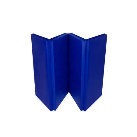 Cannons UK Foldable Double Mat 8ft x 4ft x 50mm - Cannons UK