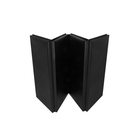 Cannons UK Foldable Double Mat 8ft x 4ft x 50mm - Cannons UK