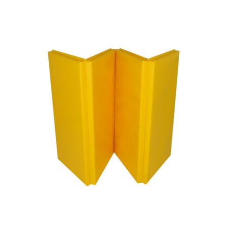 Cannons UK Foldable Double Mat 8ft x 4ft x 50mm - Cannons UK