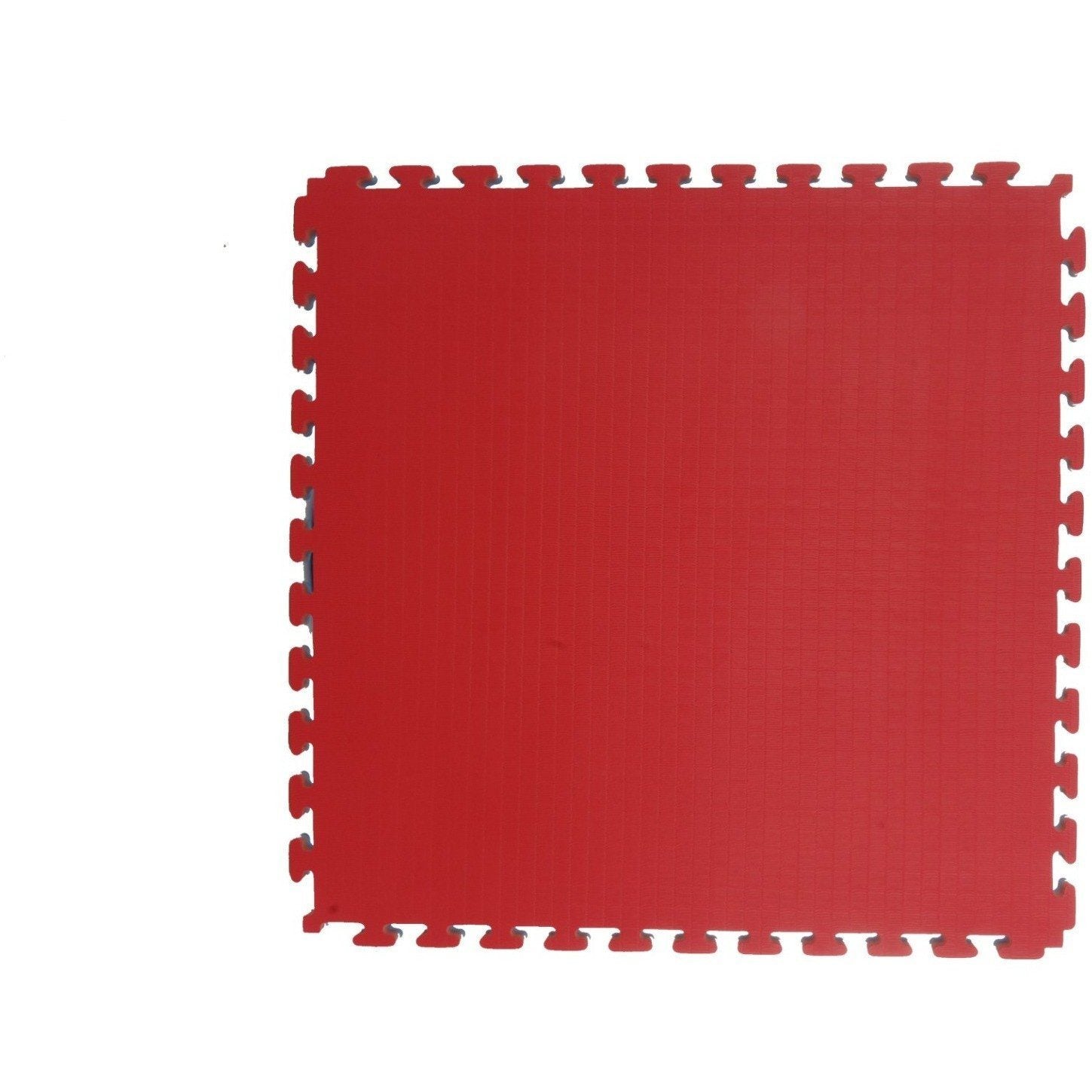 Cannons UK Premium Red and Blue 40mm Tatami MMA Jigsaw Mats (bulk discounts available) - Cannons UK