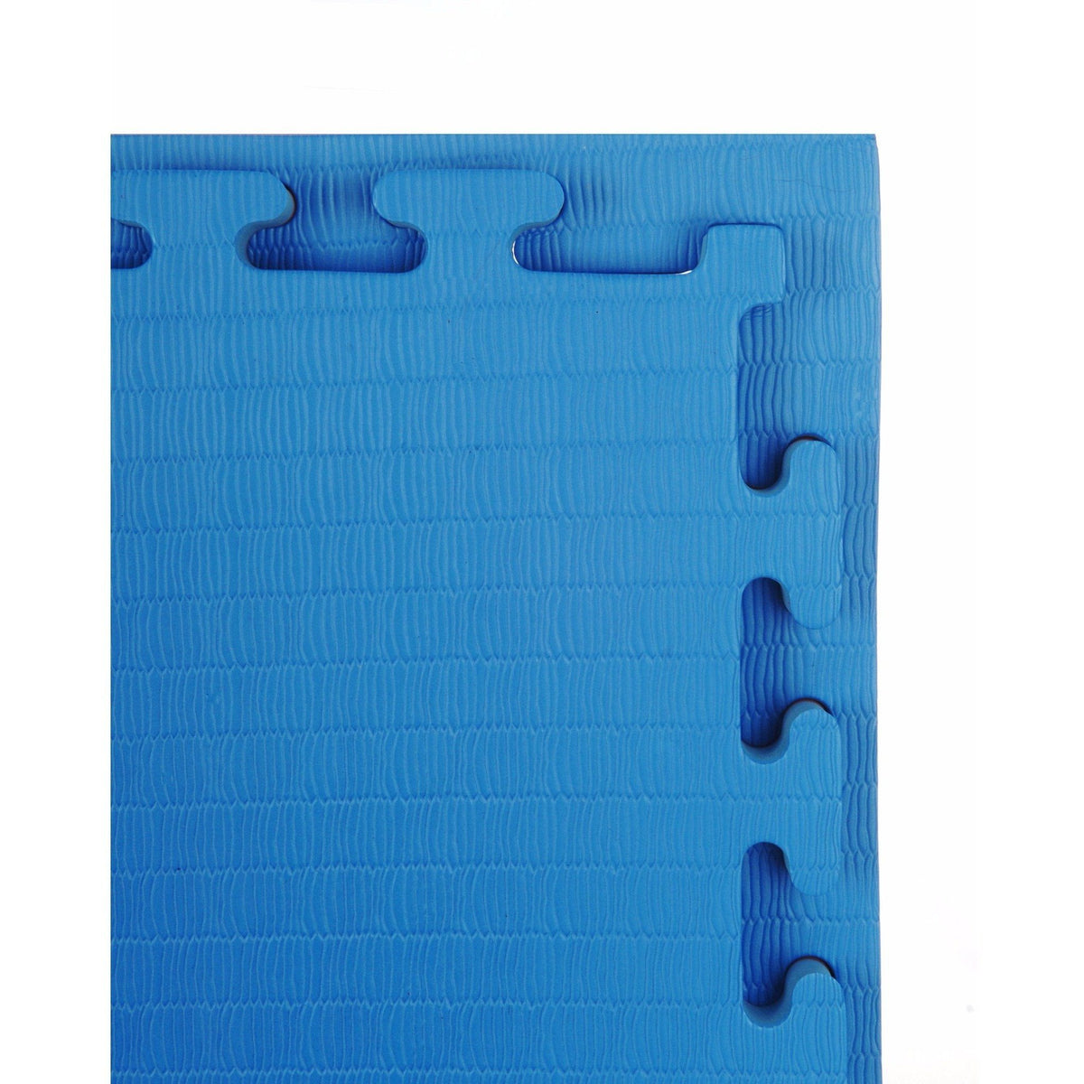 Cannons UK Premium Red and Blue 40mm Tatami MMA Jigsaw Mats (bulk discounts available) - Cannons UK