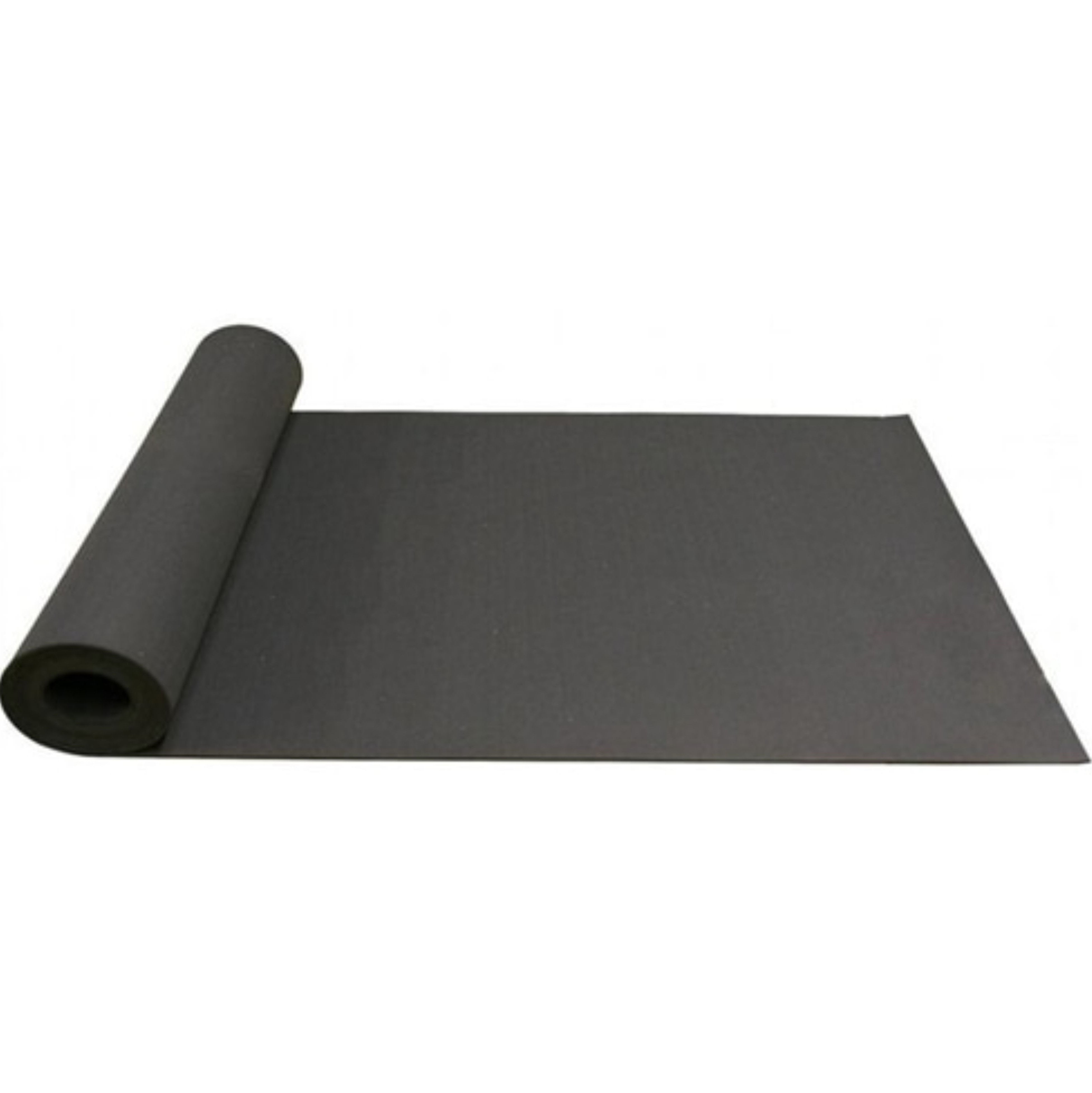 Dynamic Series Rubber Mat Roll 8mm - Cannons UK