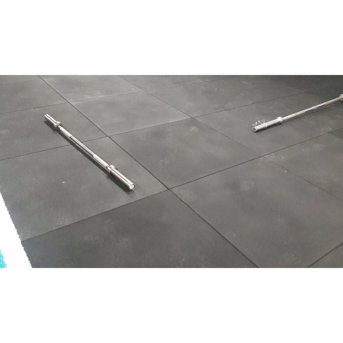 Flatline 15mm mats for home workouts