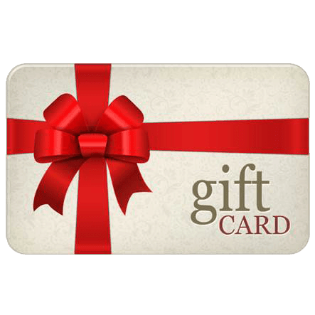 Gift Card - Cannons UK