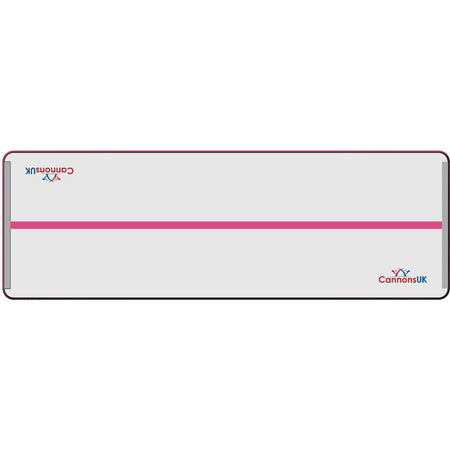 Cannons UK Air Track Pro Air Floor 4m x 2m x 10cm - Cannons UK