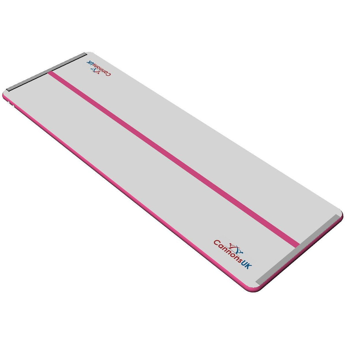 Cannons UK Air Track Pro Air Floor 4m x 2m x 10cm - Cannons UK