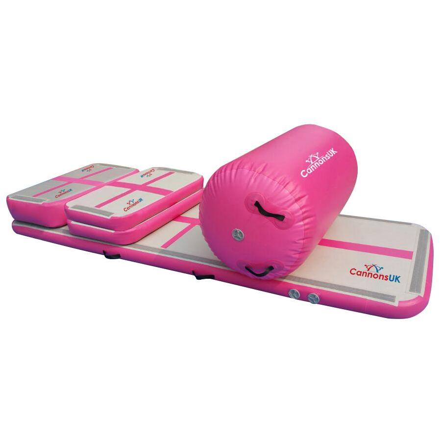 Cannons UK Air Track Pro Training Set - Cannons UK