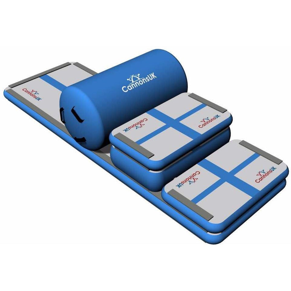 Cannons UK Air Track Pro Training Set - Cannons UK