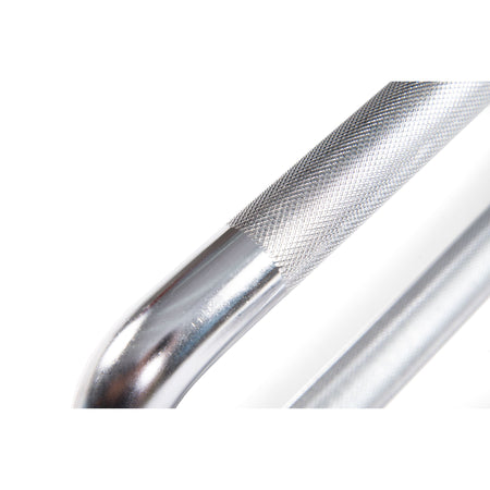Olympic Shrug Gym Trap Bar with collars - Cannons UK
