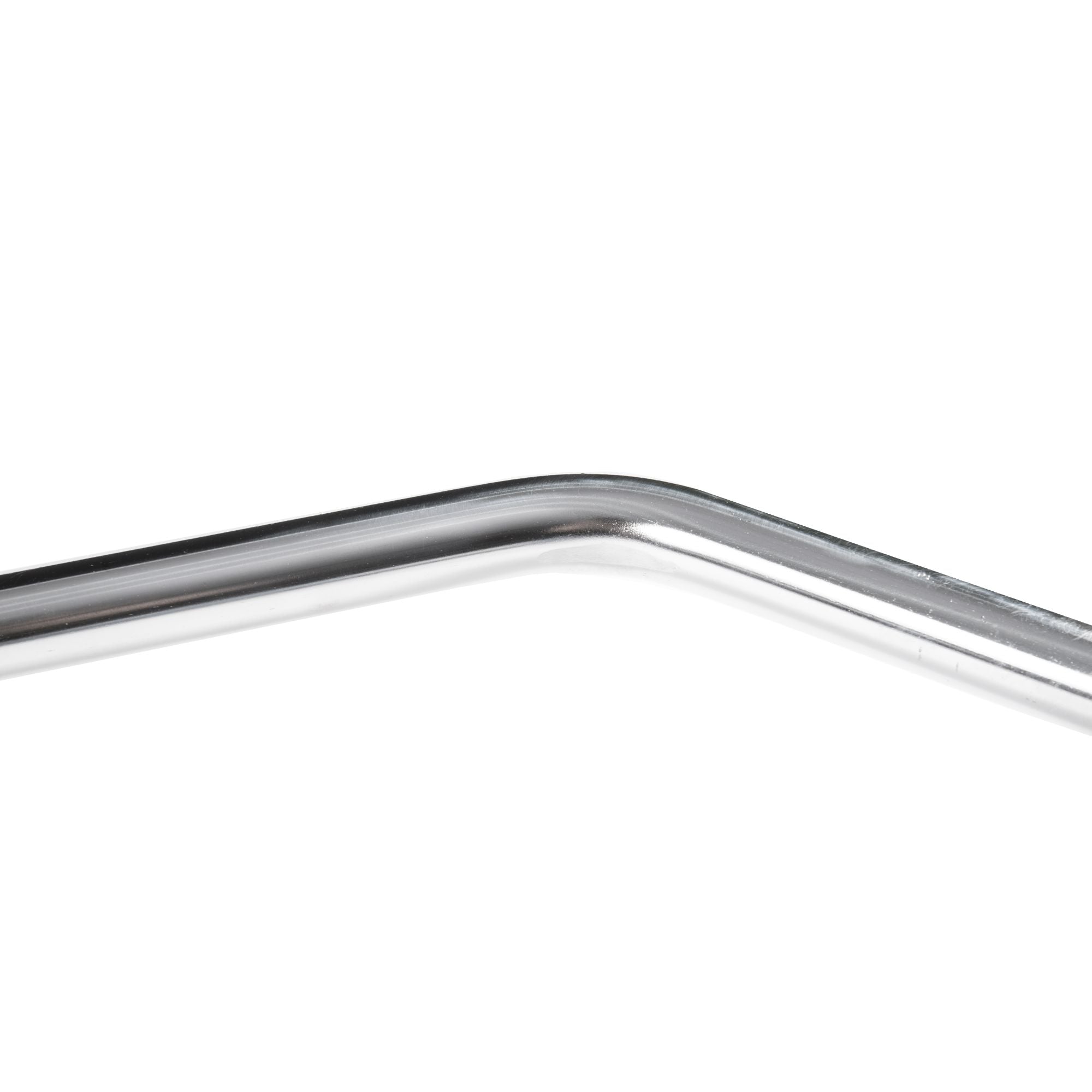 Olympic Shrug Gym Trap Bar with collars - Cannons UK