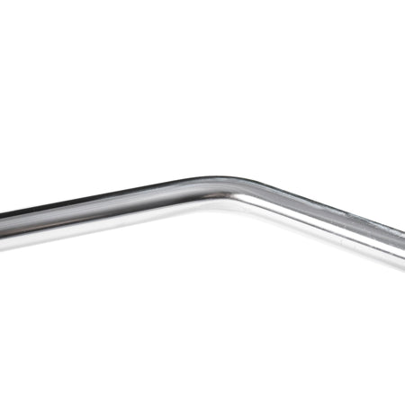 Olympic Shrug Gym Trap Bar with collars - Cannons UK
