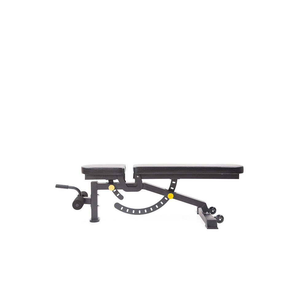 Adjustable Weight bench 300kg - Cannons UK