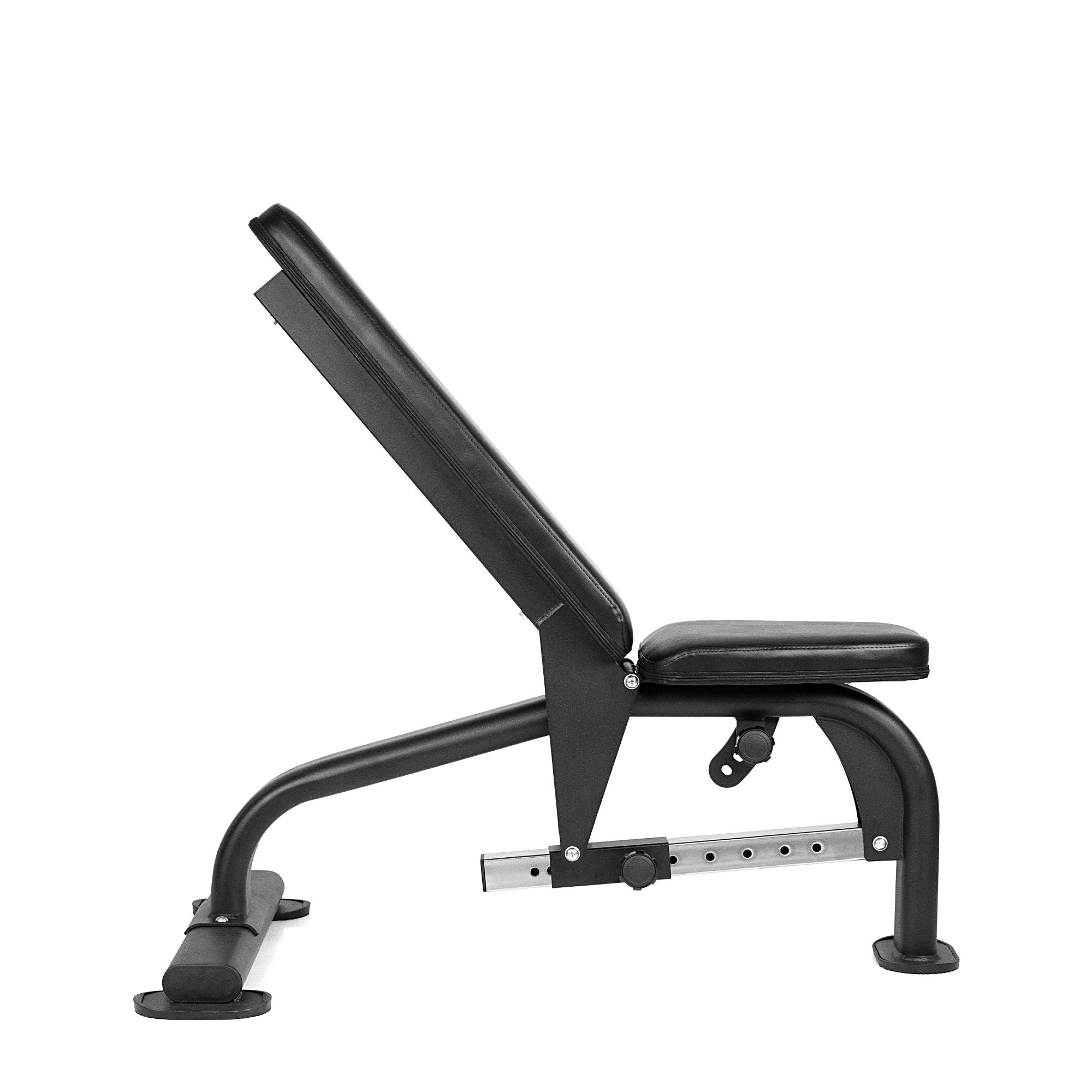 Commercial Adjustable weights bench 600kg - Cannons UK